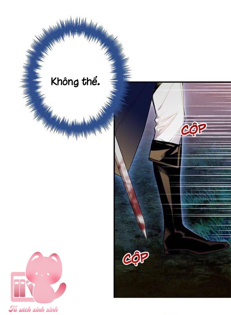 Ác Nữ Muốn Ly Hôn - Chap 13