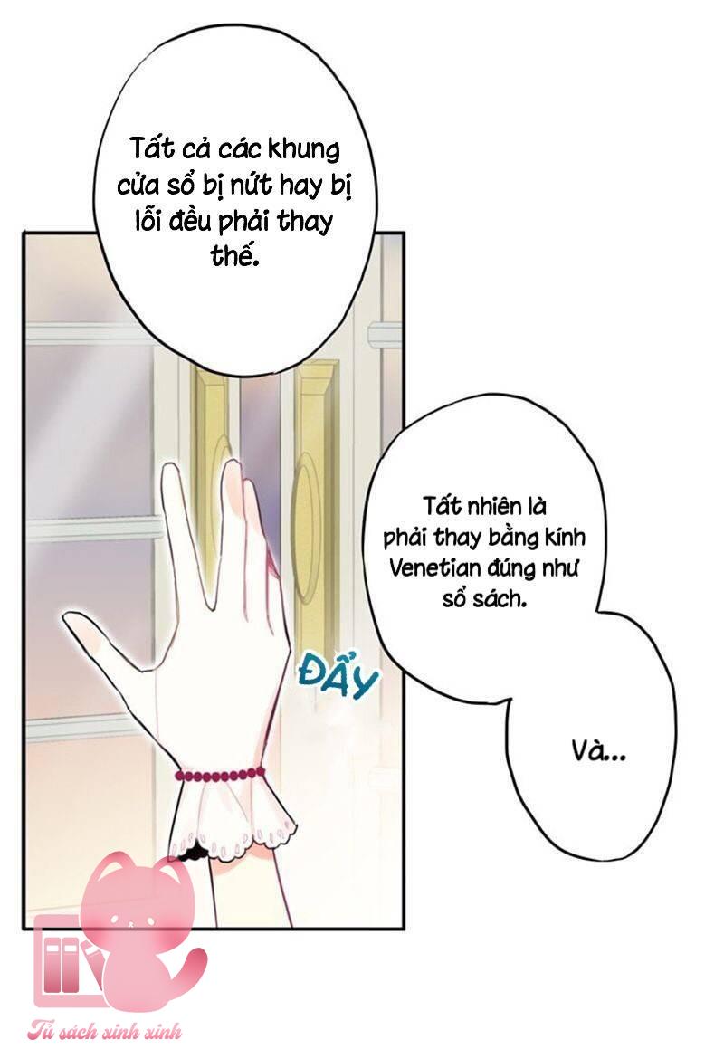 Ác Nữ Muốn Ly Hôn - Chap 13