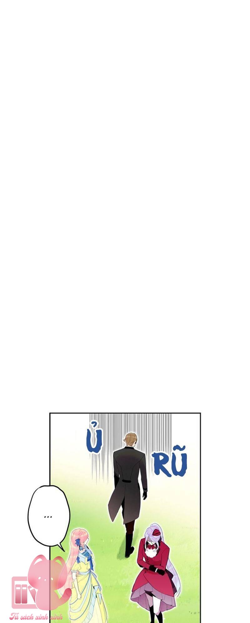 Ác Nữ Muốn Ly Hôn - Chap 14