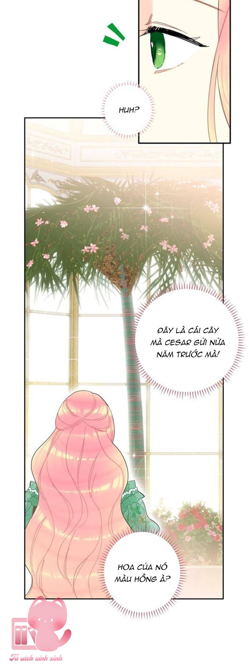 Ác Nữ Muốn Ly Hôn - Chap 14