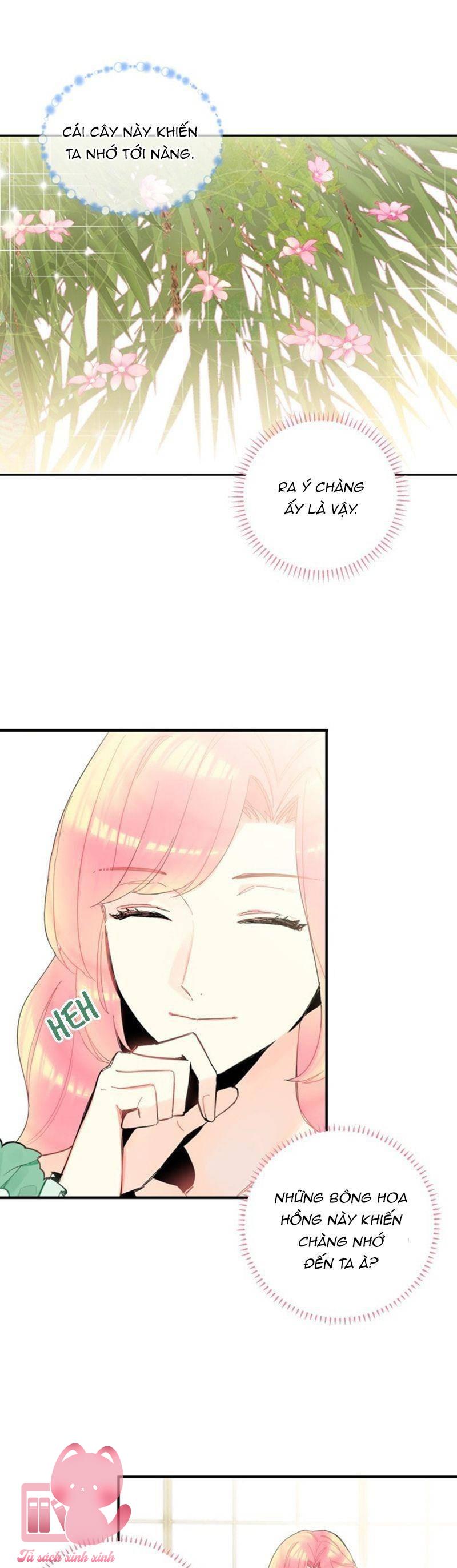 Ác Nữ Muốn Ly Hôn - Chap 14