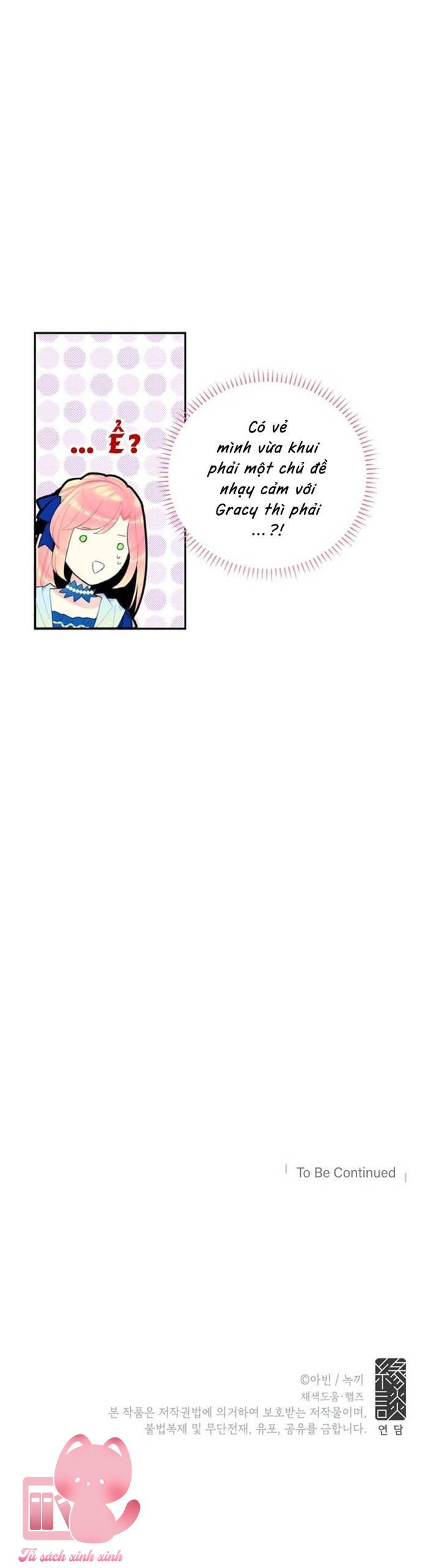 Ác Nữ Muốn Ly Hôn - Chap 15