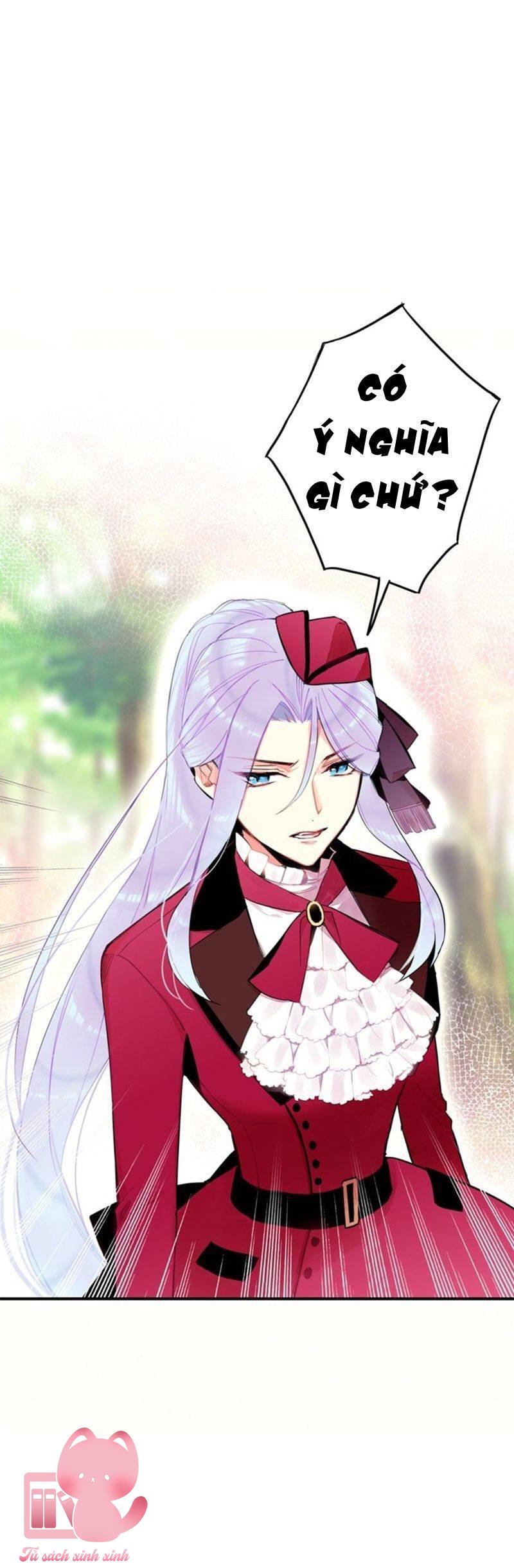 Ác Nữ Muốn Ly Hôn - Chap 15