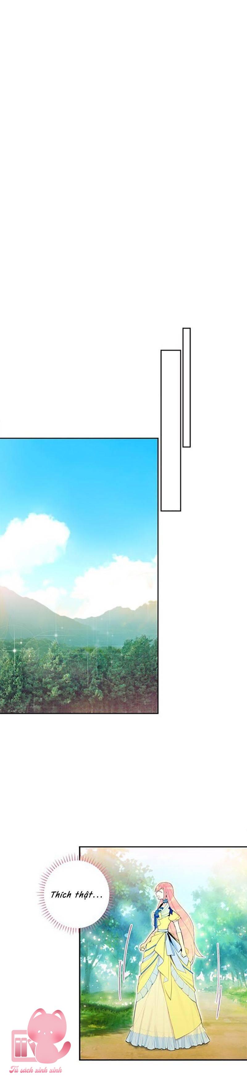 Ác Nữ Muốn Ly Hôn - Chap 15