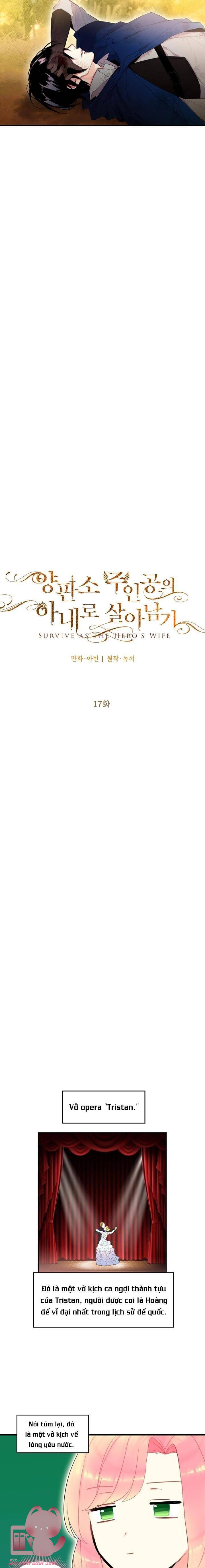 Ác Nữ Muốn Ly Hôn - Chap 17