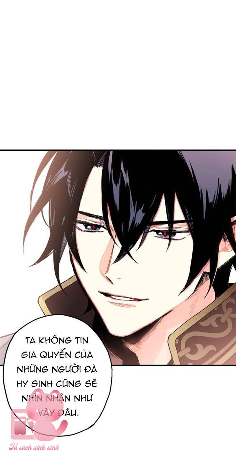 Ác Nữ Muốn Ly Hôn - Chap 18