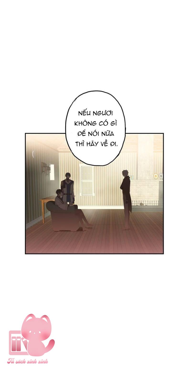 Ác Nữ Muốn Ly Hôn - Chap 18