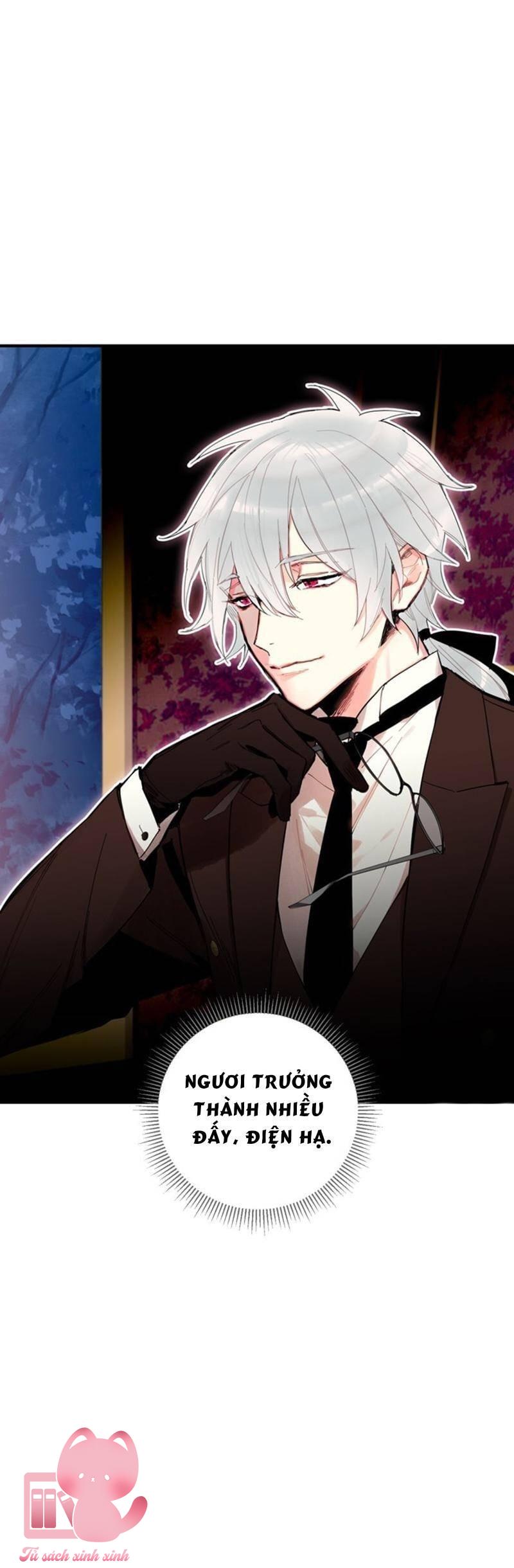 Ác Nữ Muốn Ly Hôn - Chap 18