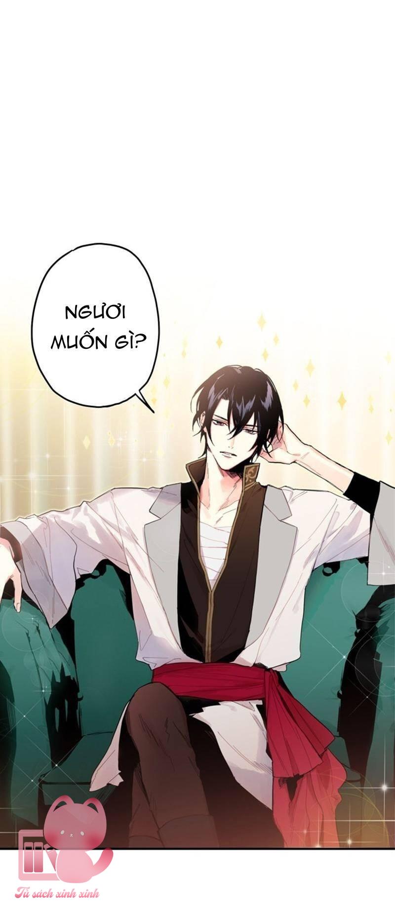 Ác Nữ Muốn Ly Hôn - Chap 18