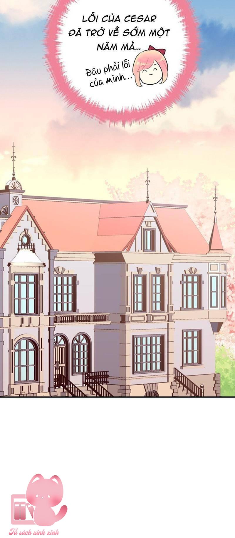 Ác Nữ Muốn Ly Hôn - Chap 19