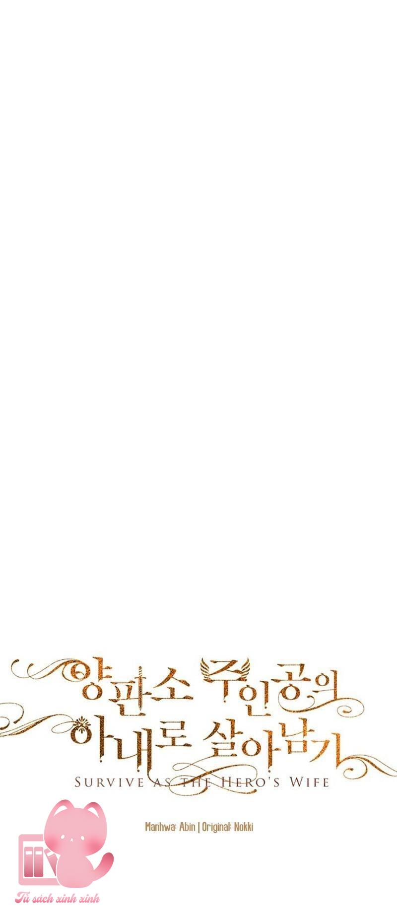 Ác Nữ Muốn Ly Hôn - Chap 19