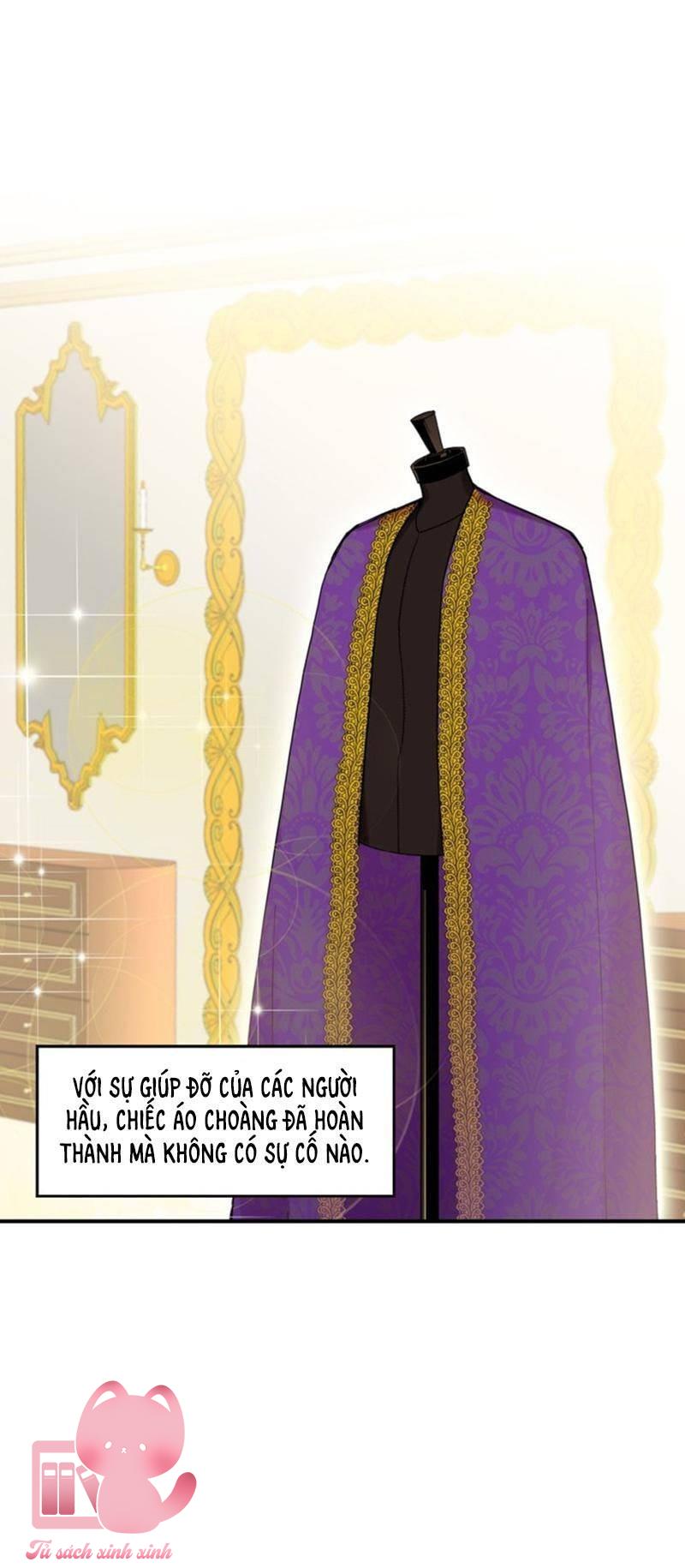 Ác Nữ Muốn Ly Hôn - Chap 19