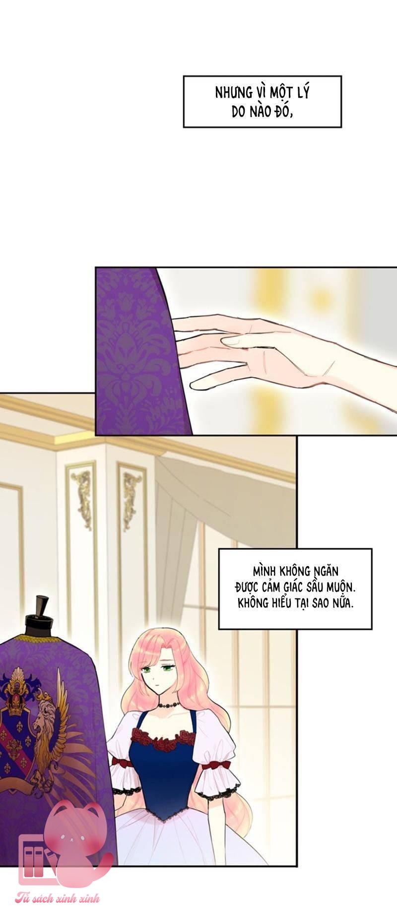 Ác Nữ Muốn Ly Hôn - Chap 19