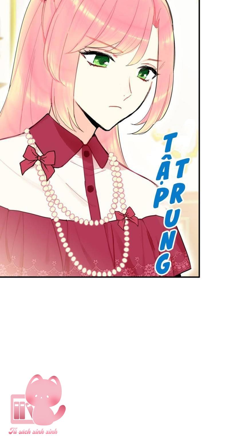 Ác Nữ Muốn Ly Hôn - Chap 19