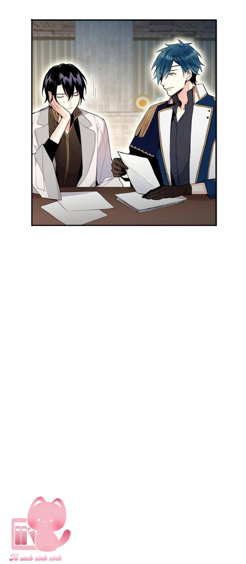 Ác Nữ Muốn Ly Hôn - Chap 19