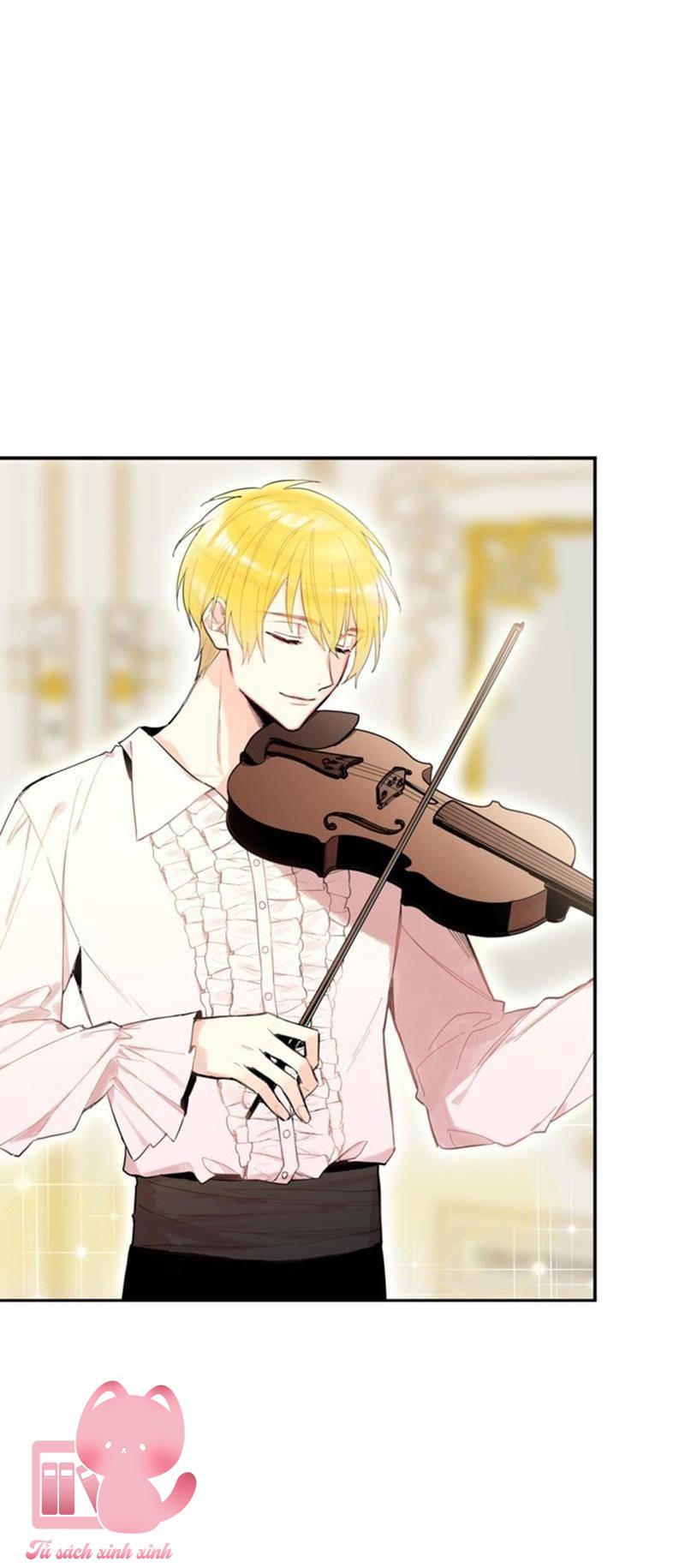 Ác Nữ Muốn Ly Hôn - Chap 19