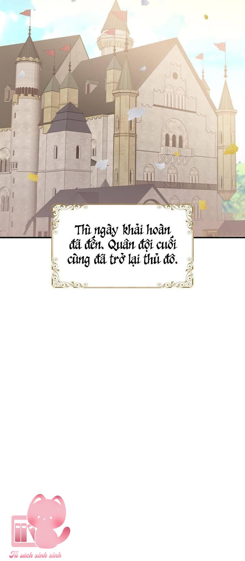 Ác Nữ Muốn Ly Hôn - Chap 19