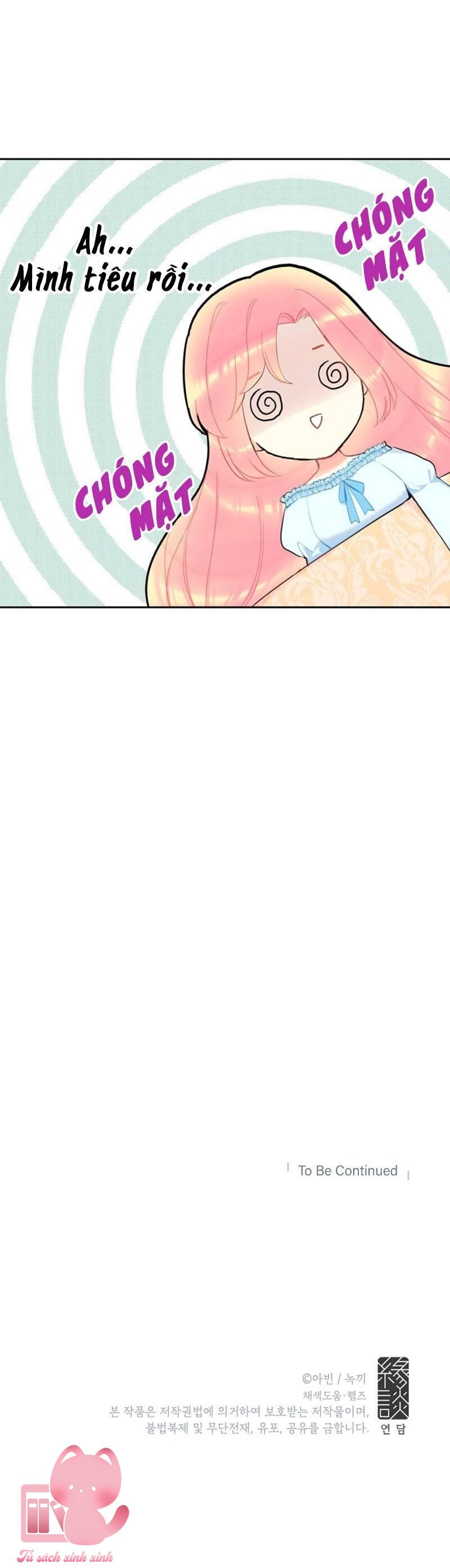 Ác Nữ Muốn Ly Hôn - Chap 19