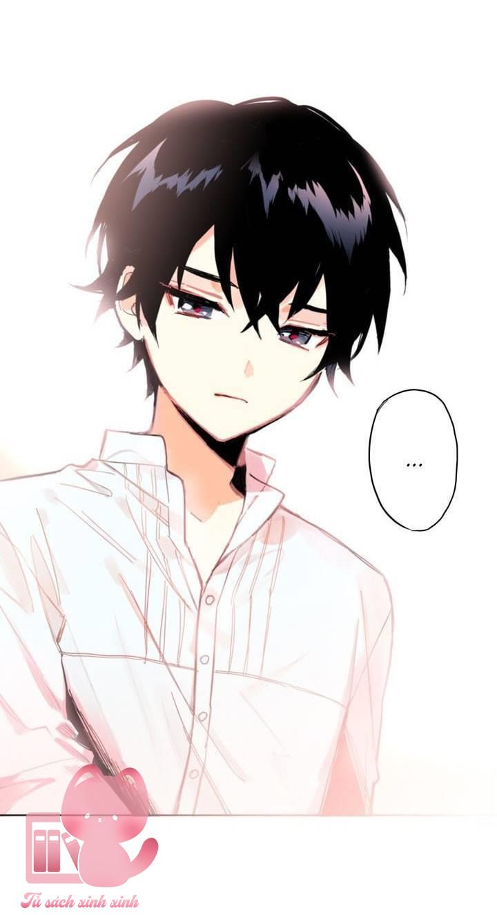 Ác Nữ Muốn Ly Hôn - Chap 2