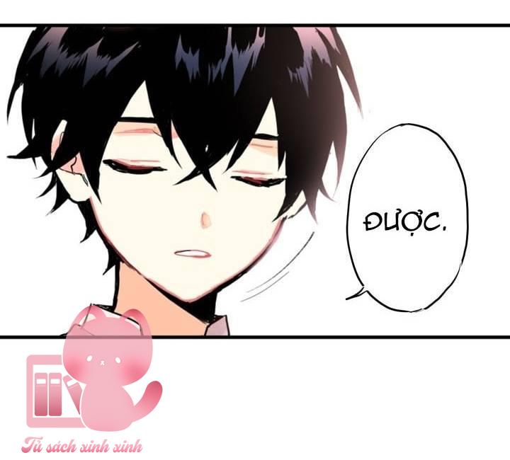 Ác Nữ Muốn Ly Hôn - Chap 2