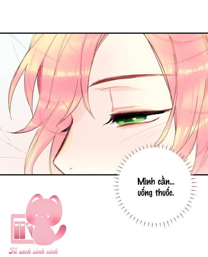 Ác Nữ Muốn Ly Hôn - Chap 2