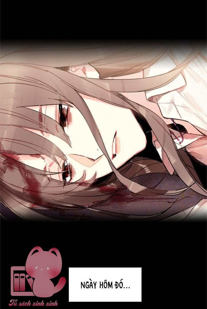 Ác Nữ Muốn Ly Hôn - Chap 2