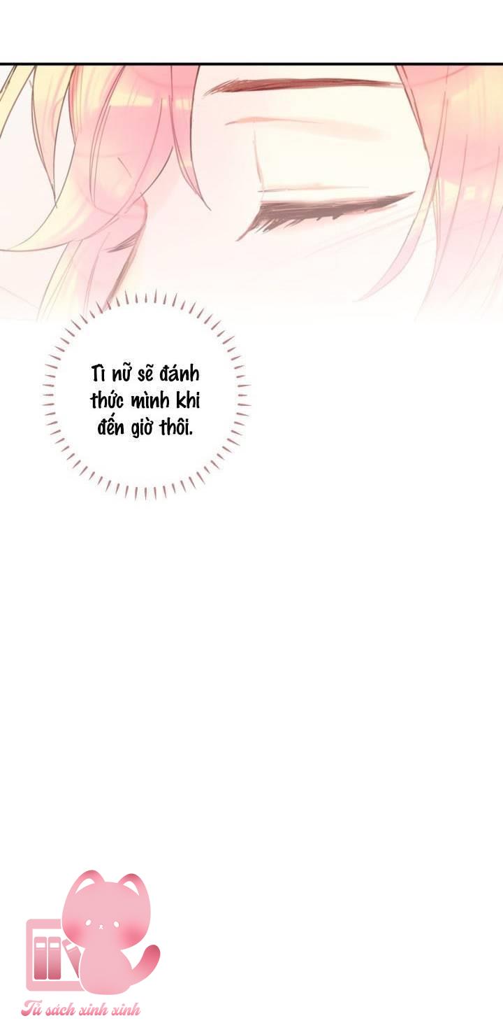 Ác Nữ Muốn Ly Hôn - Chap 2