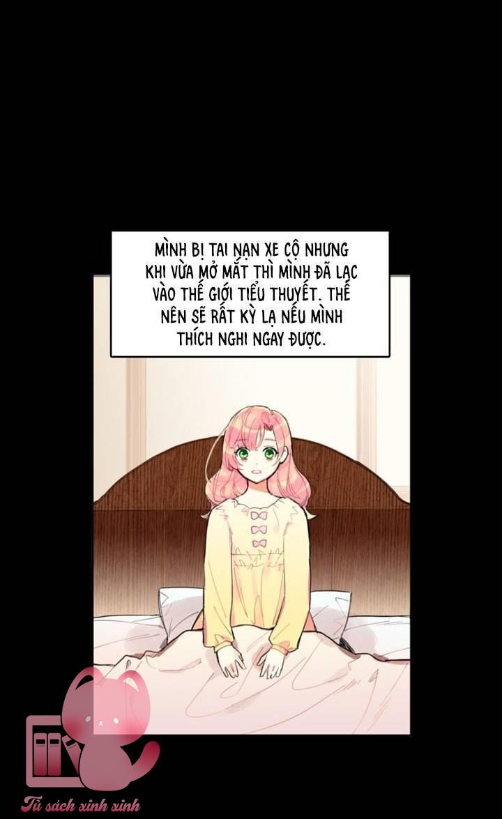 Ác Nữ Muốn Ly Hôn - Chap 2