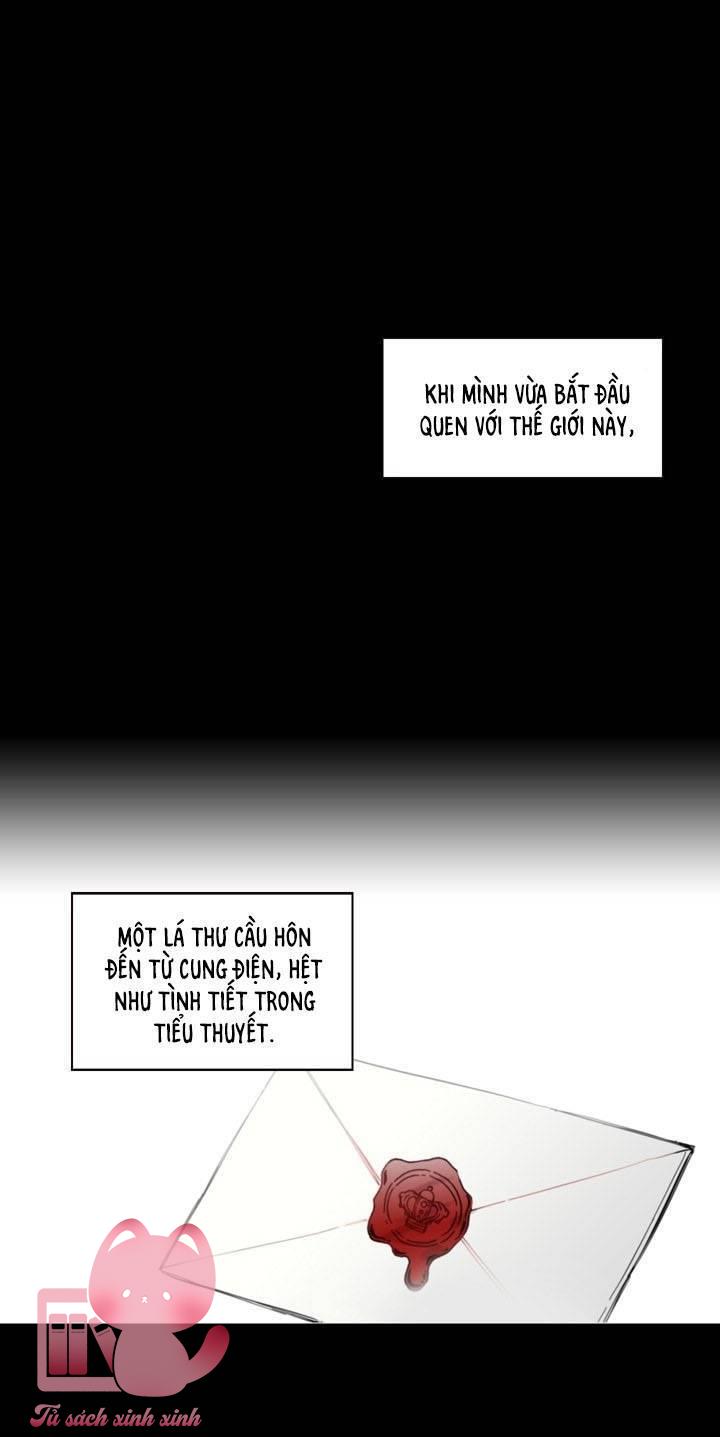 Ác Nữ Muốn Ly Hôn - Chap 2