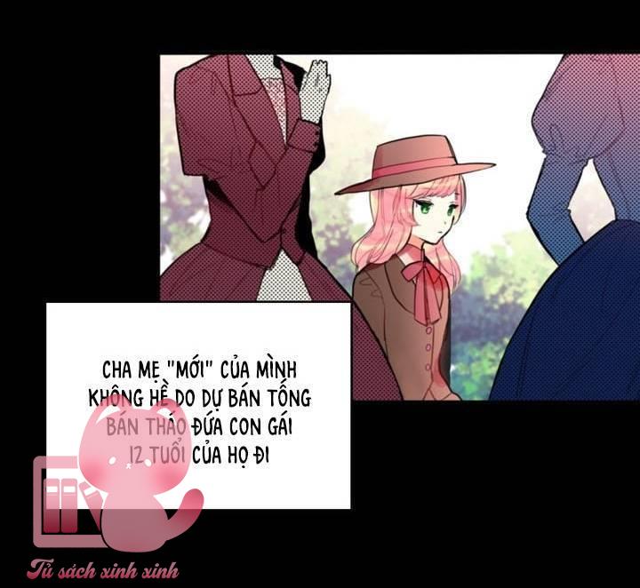 Ác Nữ Muốn Ly Hôn - Chap 2