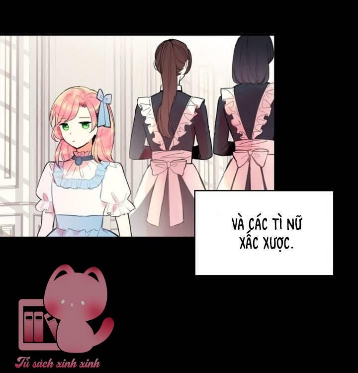 Ác Nữ Muốn Ly Hôn - Chap 2