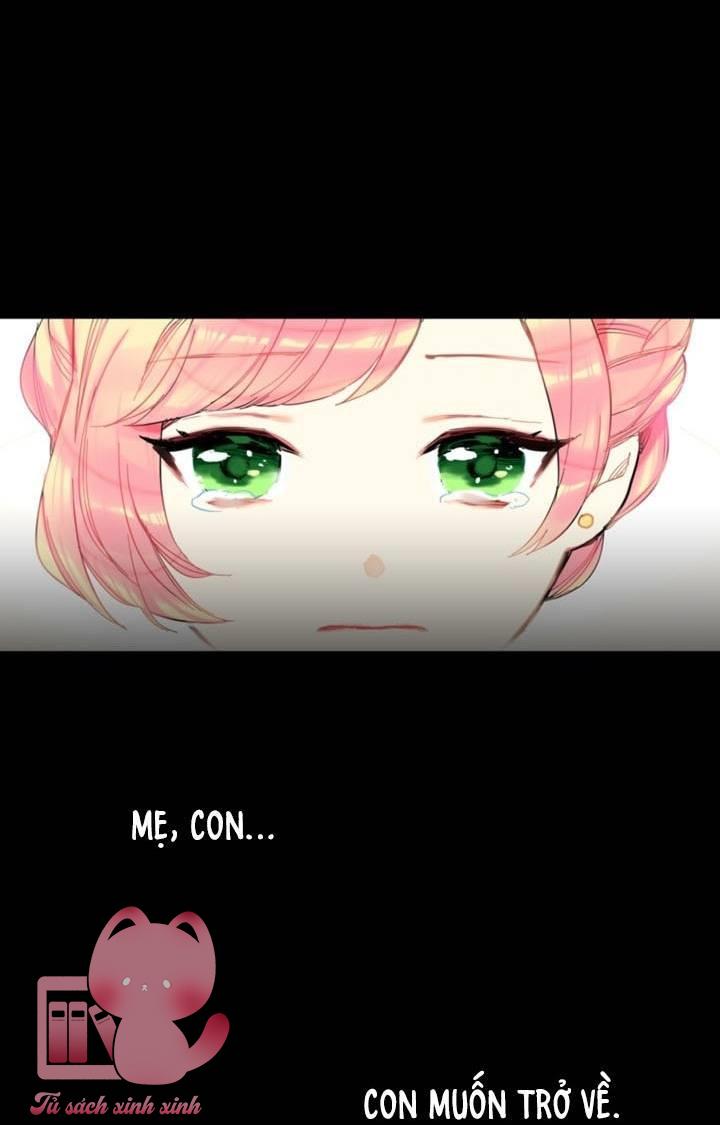 Ác Nữ Muốn Ly Hôn - Chap 2