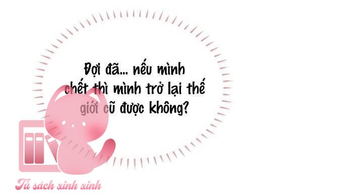 Ác Nữ Muốn Ly Hôn - Chap 2