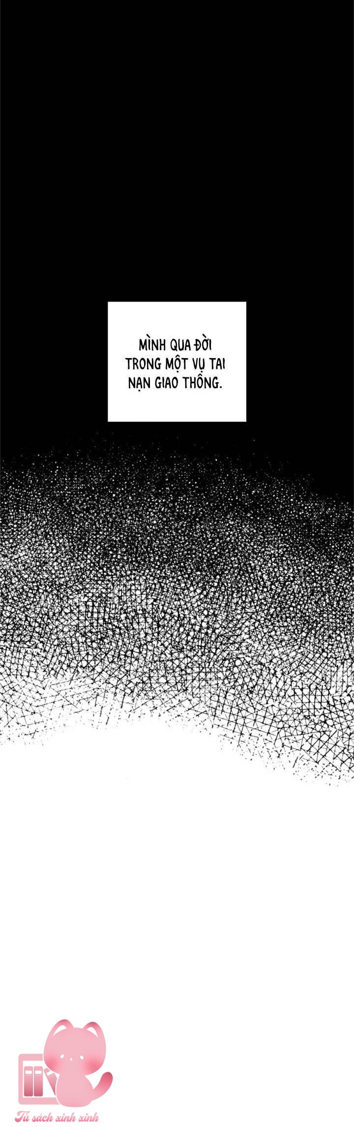 Ác Nữ Muốn Ly Hôn - Chap 2