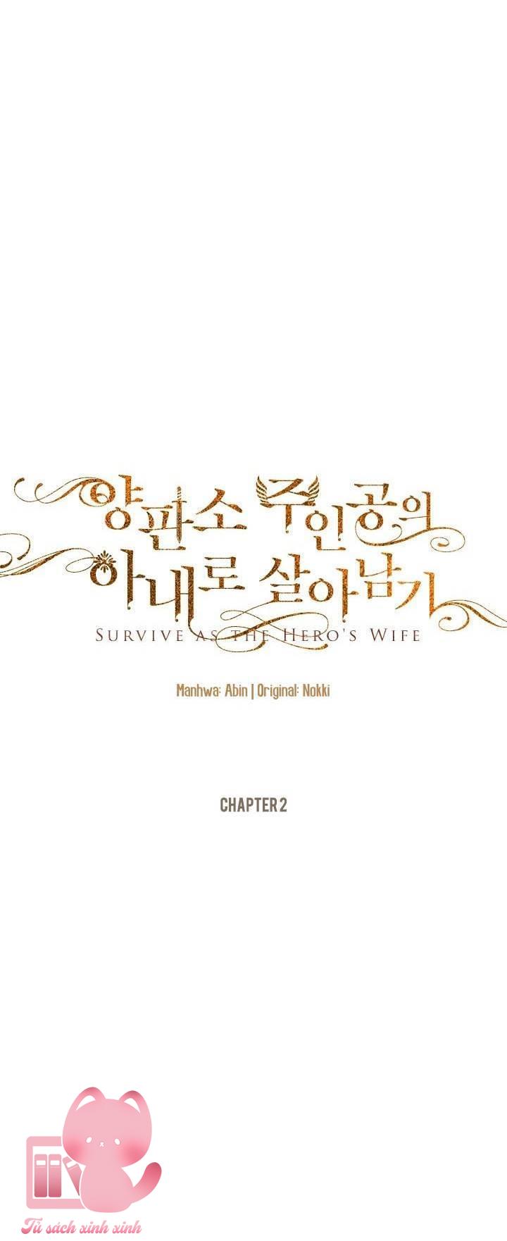 Ác Nữ Muốn Ly Hôn - Chap 2