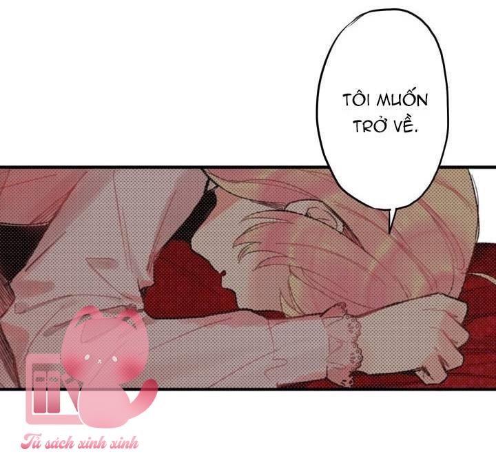 Ác Nữ Muốn Ly Hôn - Chap 2