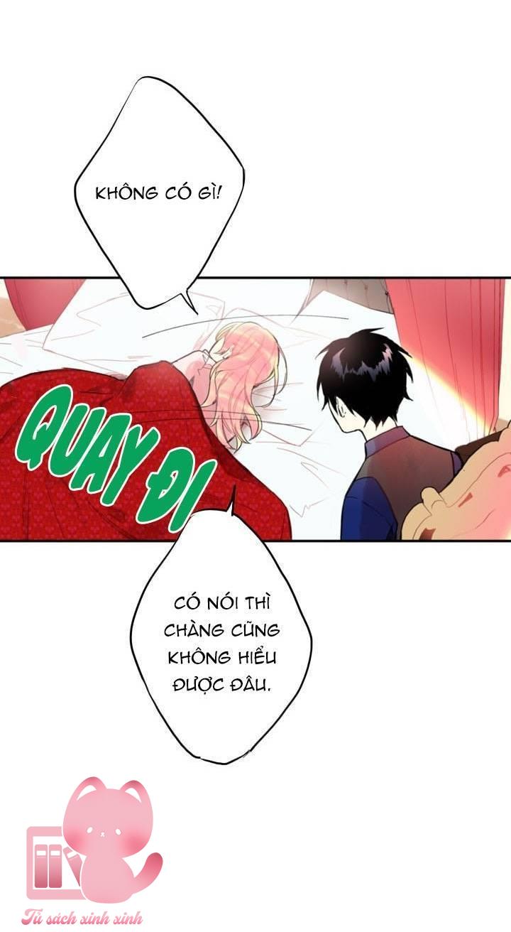 Ác Nữ Muốn Ly Hôn - Chap 2