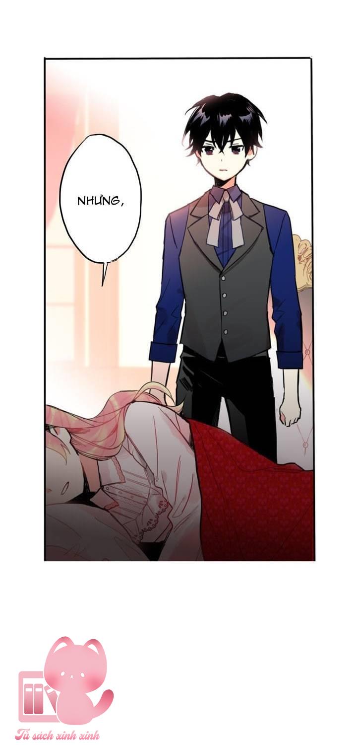 Ác Nữ Muốn Ly Hôn - Chap 2