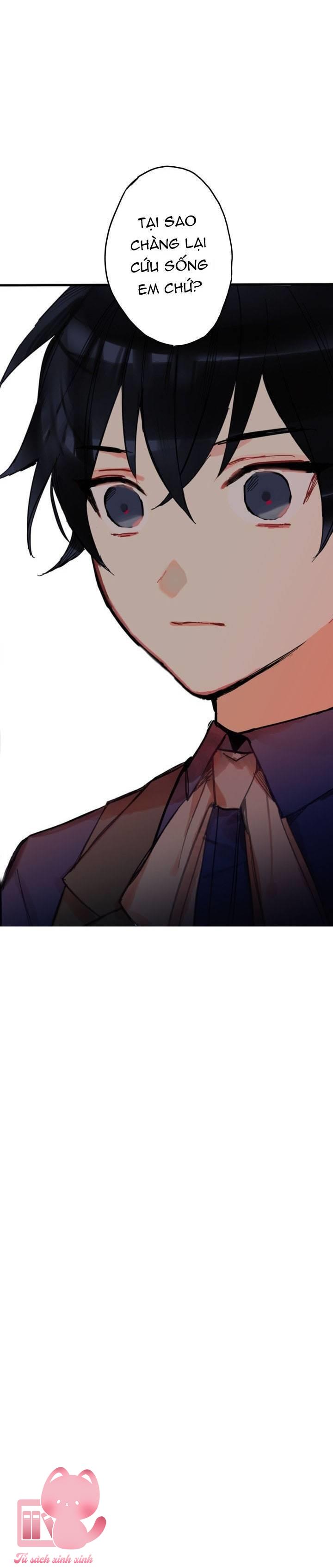 Ác Nữ Muốn Ly Hôn - Chap 2