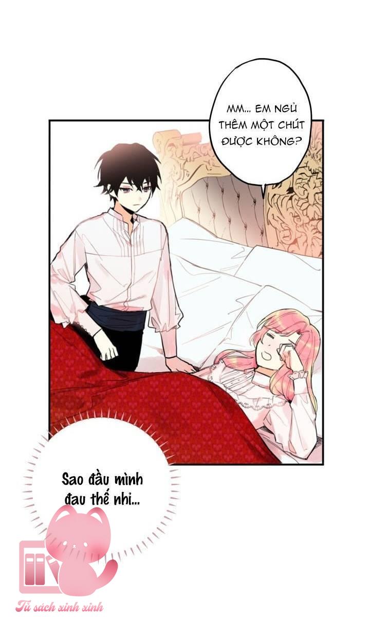 Ác Nữ Muốn Ly Hôn - Chap 2