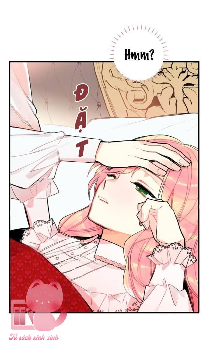 Ác Nữ Muốn Ly Hôn - Chap 2