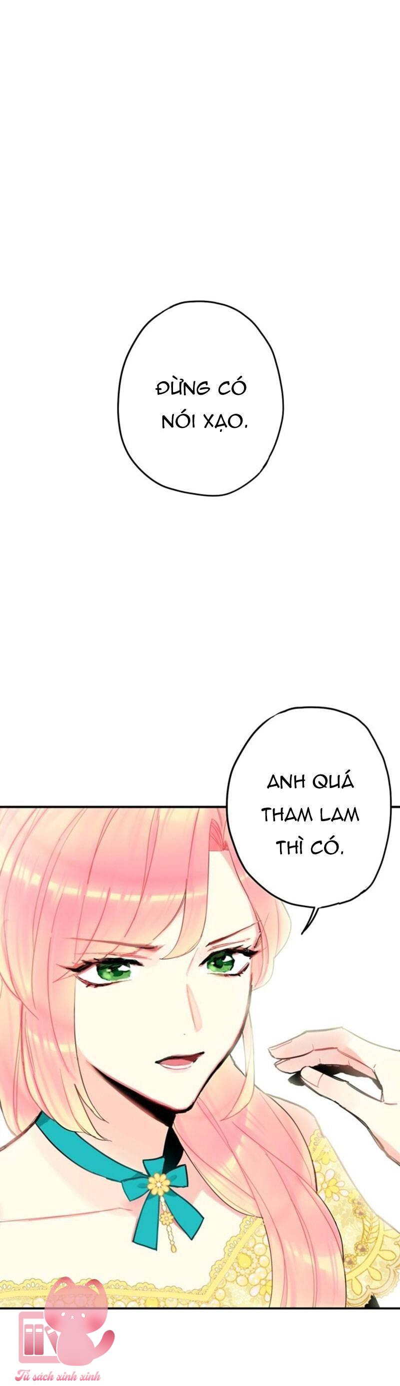 Ác Nữ Muốn Ly Hôn - Chap 20