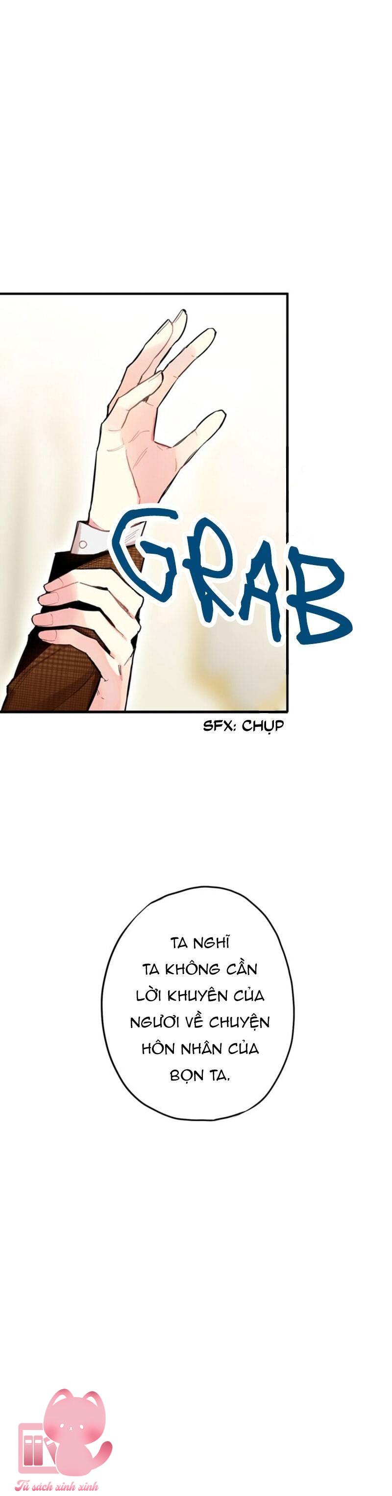 Ác Nữ Muốn Ly Hôn - Chap 20