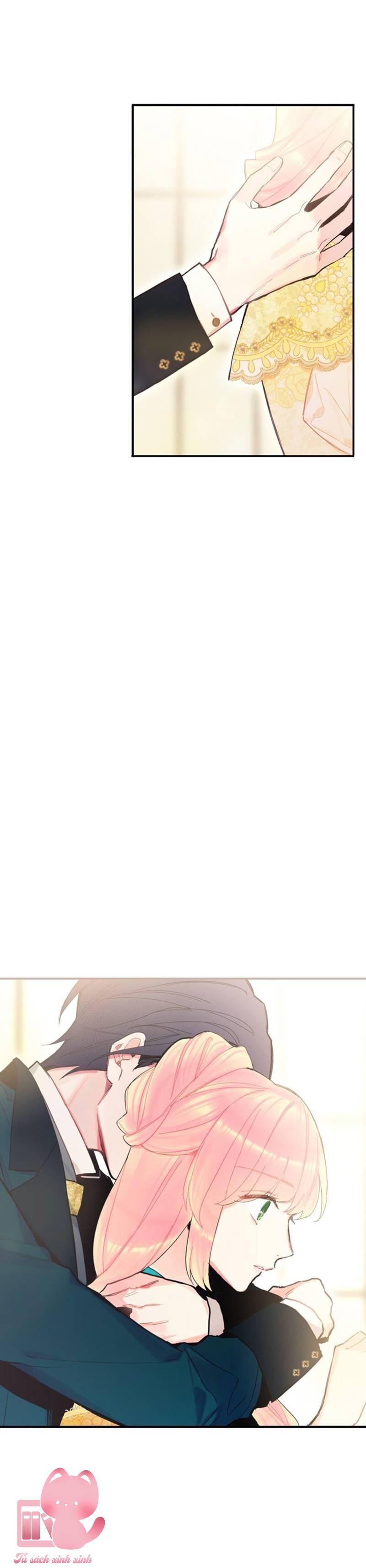 Ác Nữ Muốn Ly Hôn - Chap 20