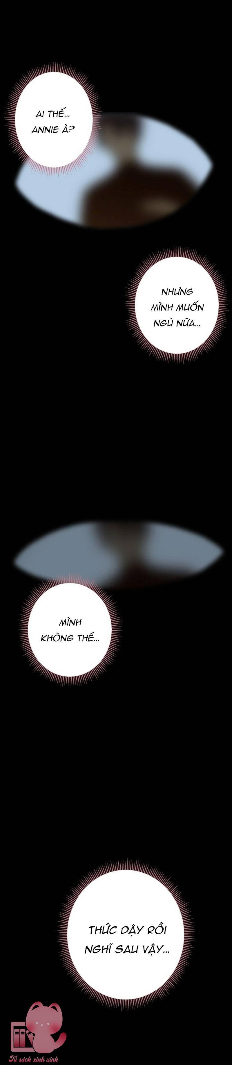 Ác Nữ Muốn Ly Hôn - Chap 20