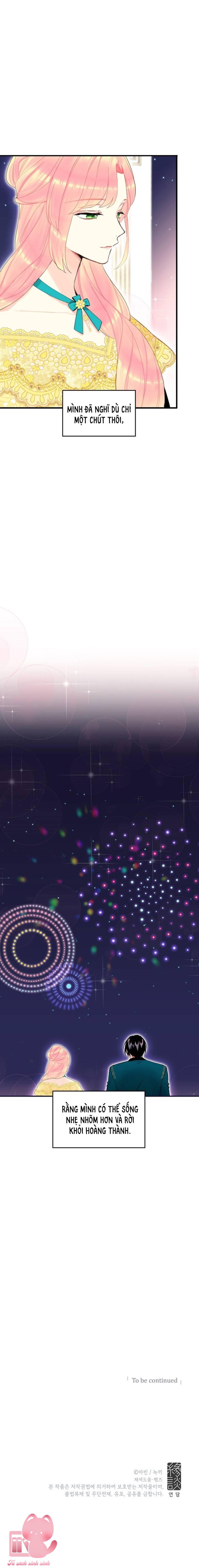 Ác Nữ Muốn Ly Hôn - Chap 22