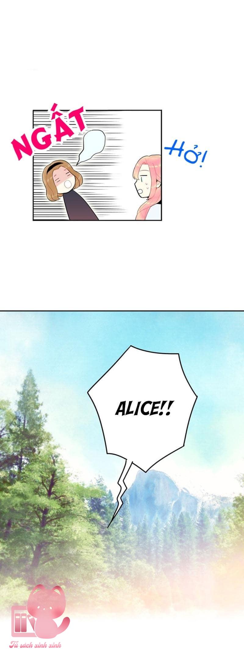 Ác Nữ Muốn Ly Hôn - Chap 24