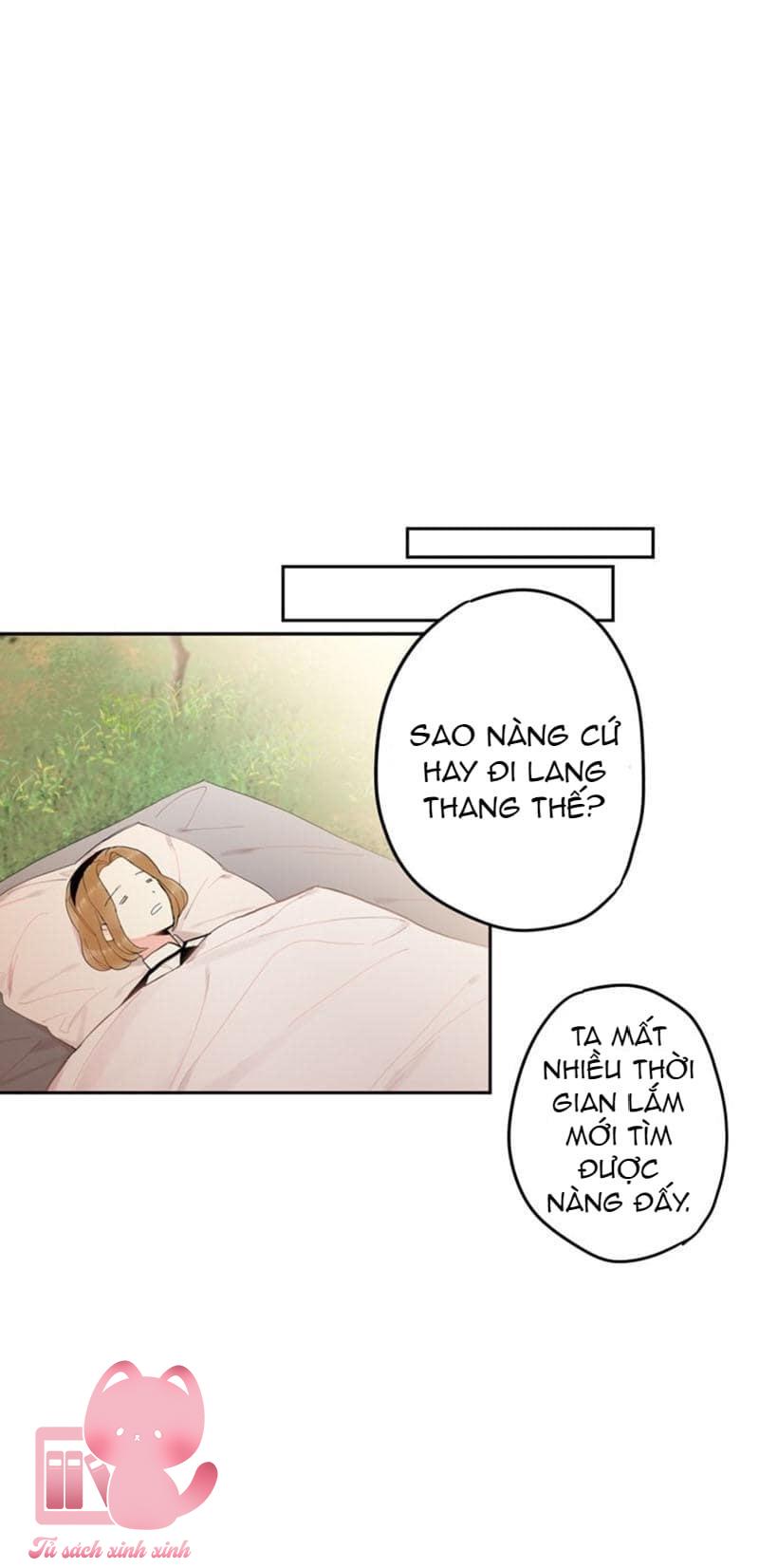 Ác Nữ Muốn Ly Hôn - Chap 24