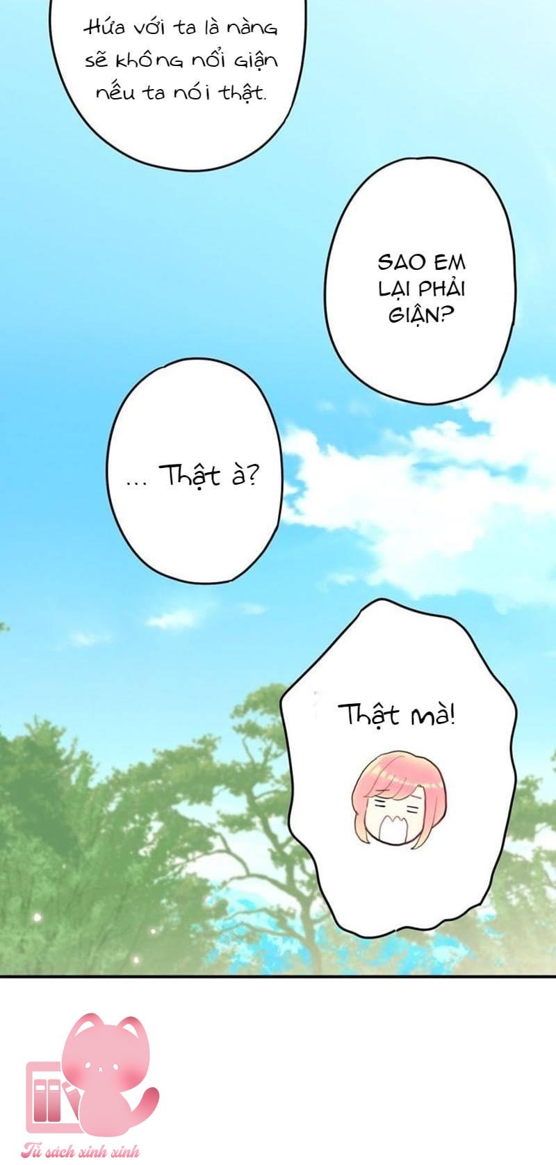 Ác Nữ Muốn Ly Hôn - Chap 24