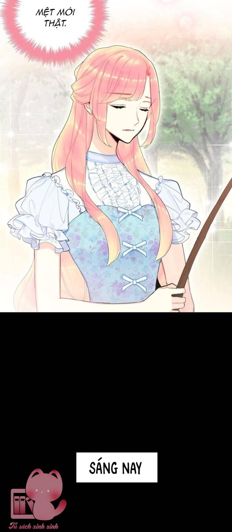 Ác Nữ Muốn Ly Hôn - Chap 24